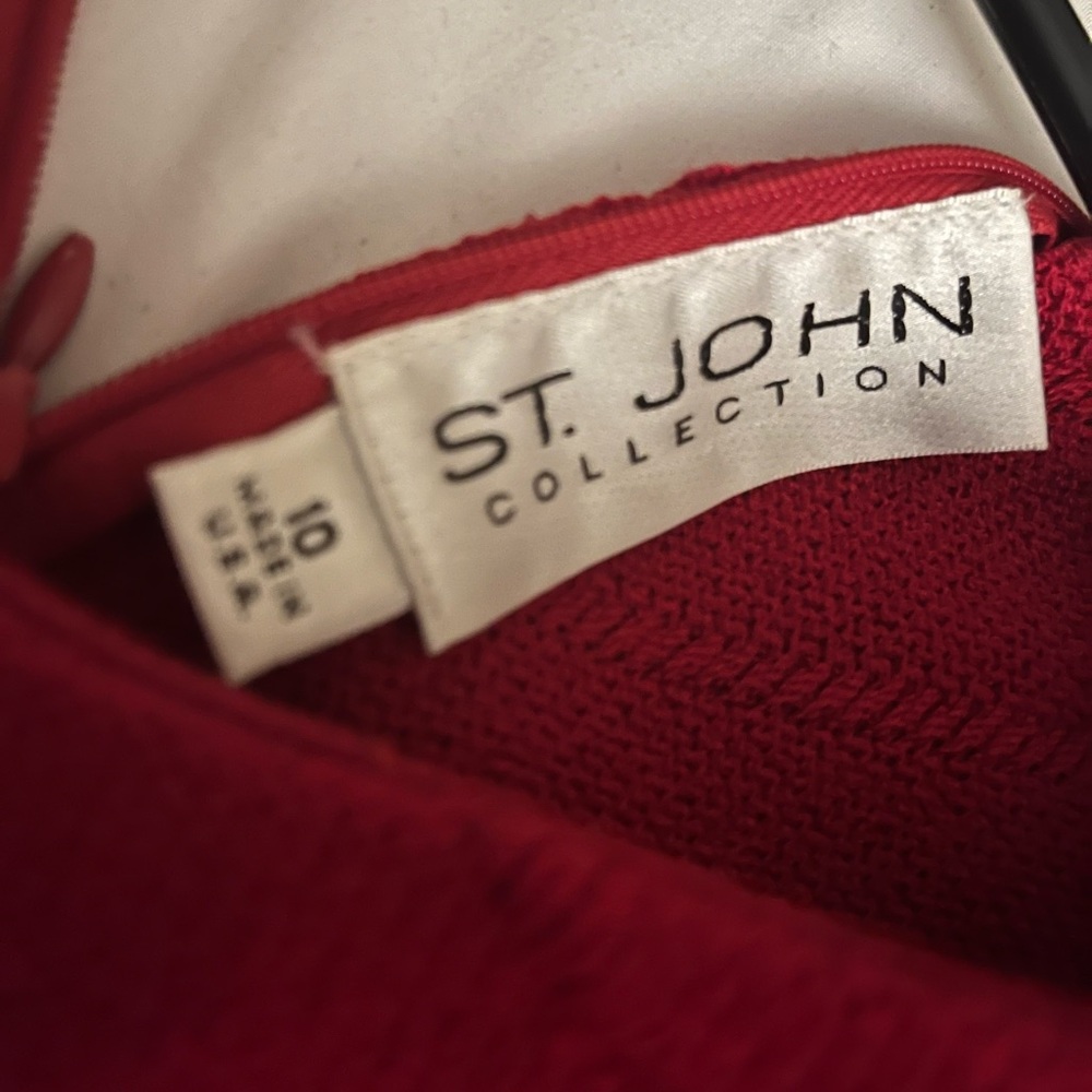 St. John Collection - Picture 6 of 6